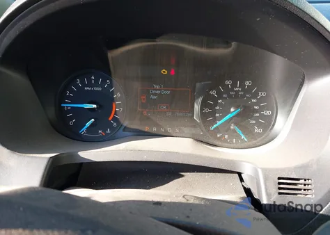 2019 Ford Explorer Xlt z USA, uszkodzony, nr VIN 1FM5K7D84KGA41536